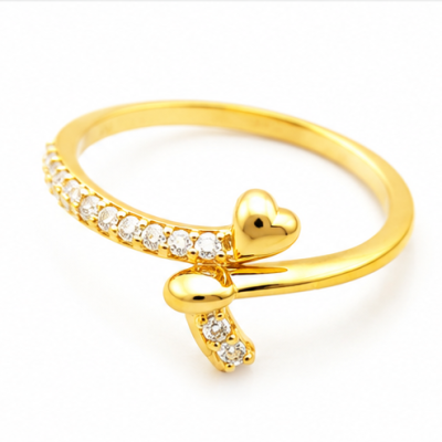 GPS RING