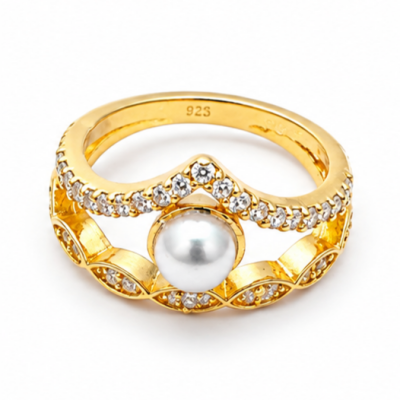 GPS RING