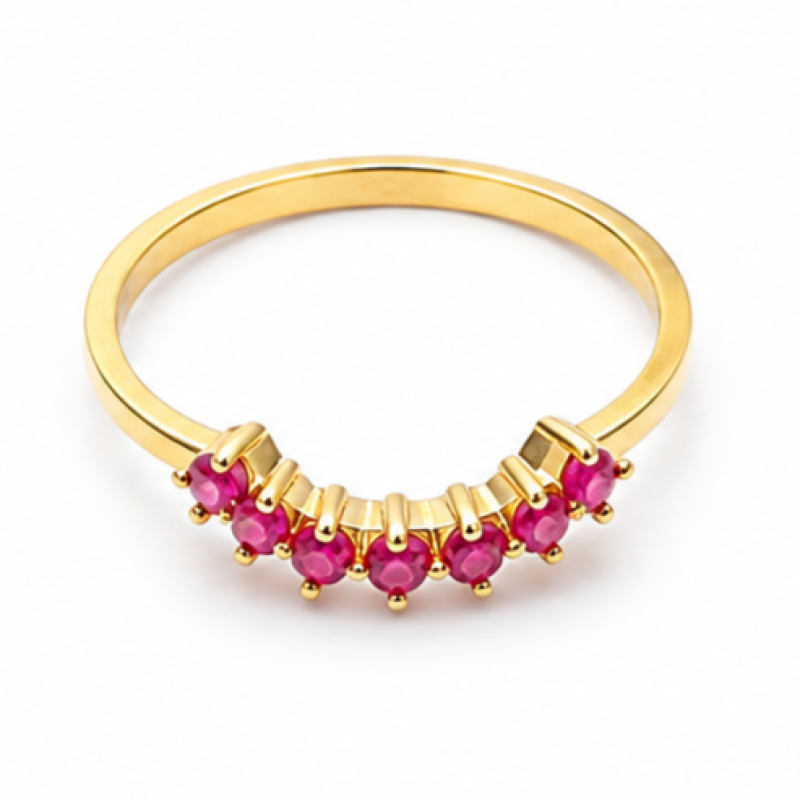 GPS RING
