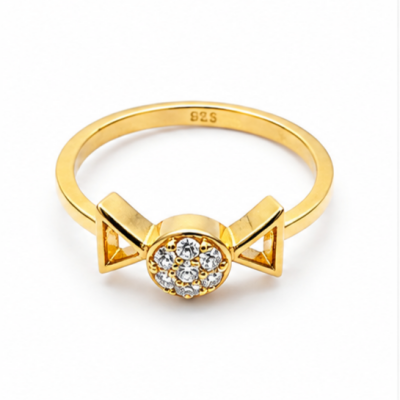 GPS RING