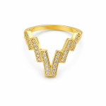 GPS RING