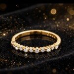 GPS RING