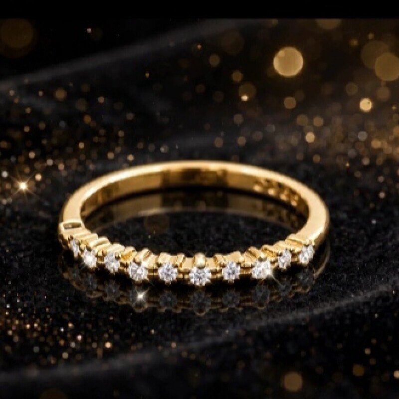 GPS RING