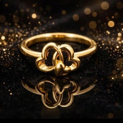 GPS RING