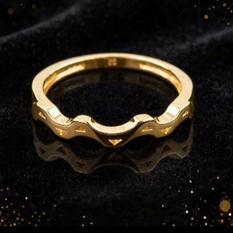 GPS RING