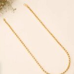 GPS MURUKKU CHAIN
