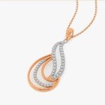 ROSE GOLD CHAIN
