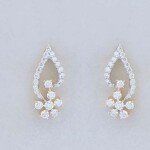 Dimond Earrings