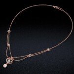 Diamond Necklaces