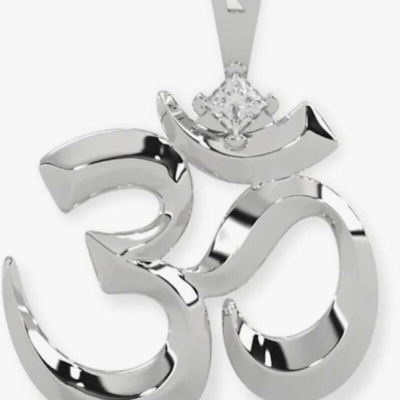 OM PENDANT