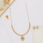 GPS Set Necklaces