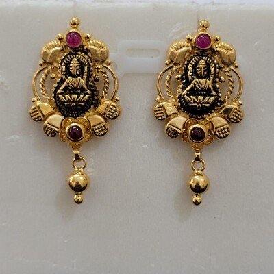 Earring 6